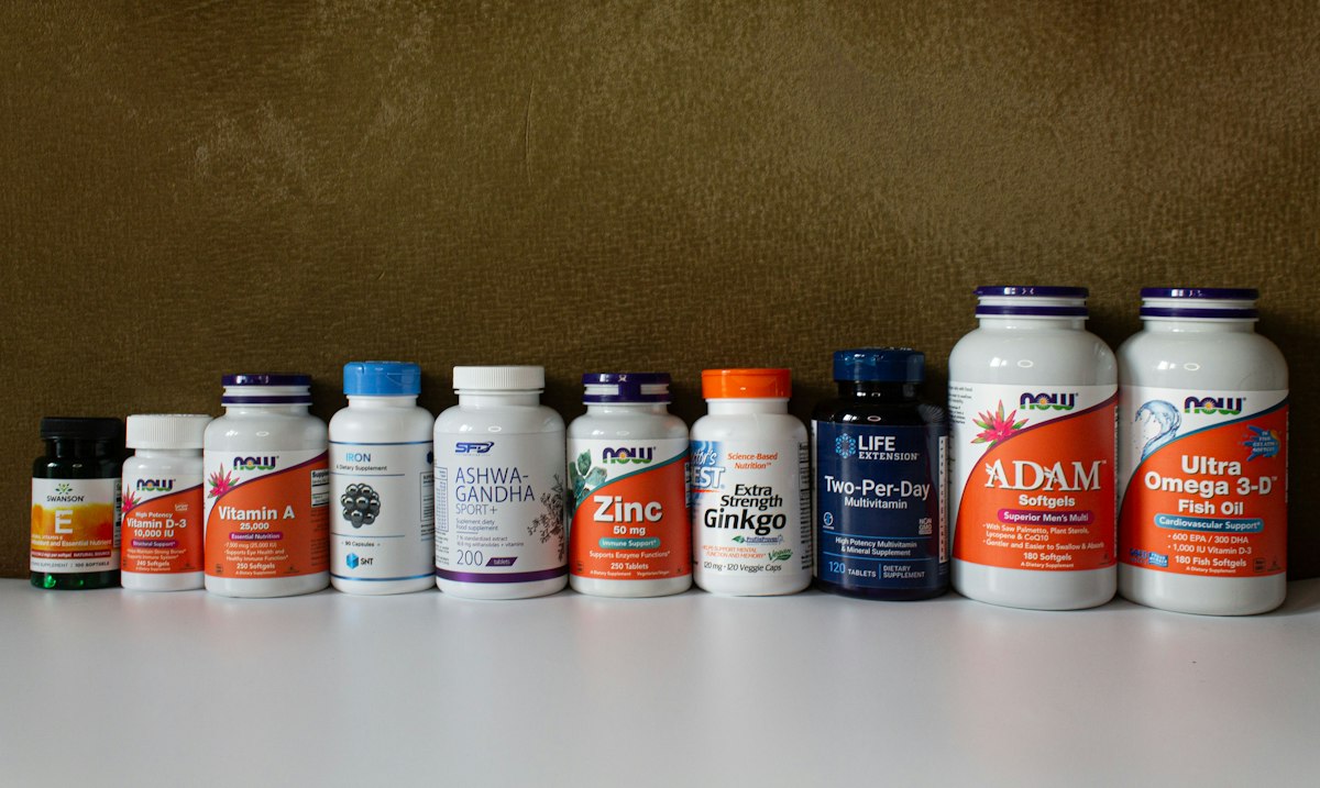 Bawang putih mengandung alicin anti-inflamasi